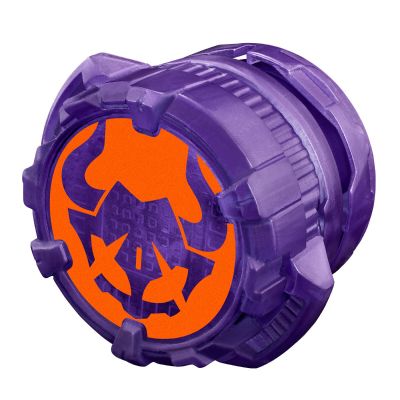 假面骑士极狐系列 DX假面骑士语音身份核心套装02