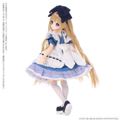 Picco Ex☆Cute / Koron 经典爱丽丝 ～爱丽丝漫游派对～ 1.1版 名古屋店开业11周年纪念