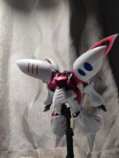 HGUC 机动战士Z高达   卡碧尼