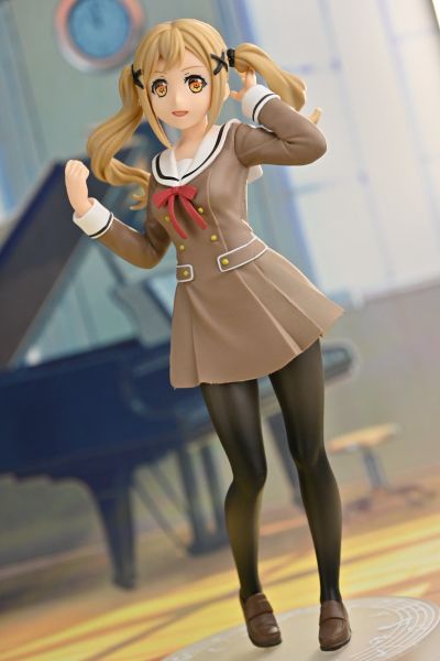 BanG Dream! 市谷有咲