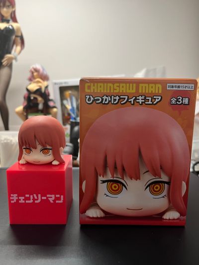 链锯人 方块趴趴