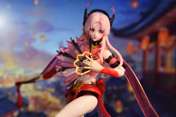 影系列 RS-04 卯兔