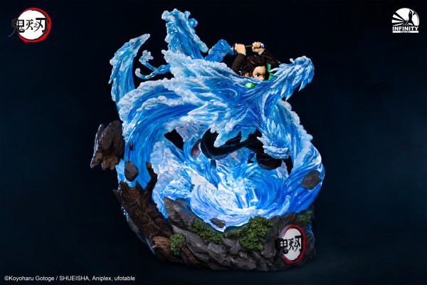 鬼灭之刃 灶门炭治郎