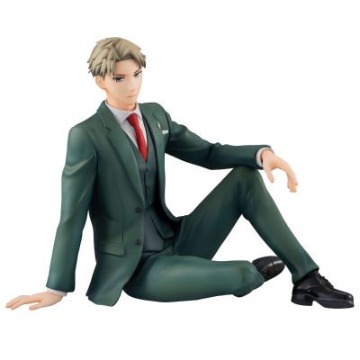 GEM系列 间谍过家家 掌中劳埃德