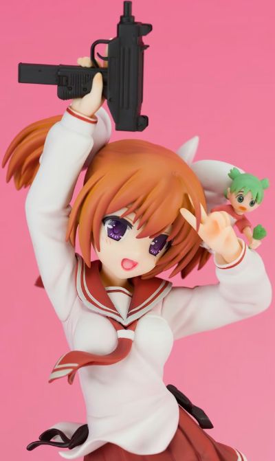 绯弹的亚里亚AA 间宫明里