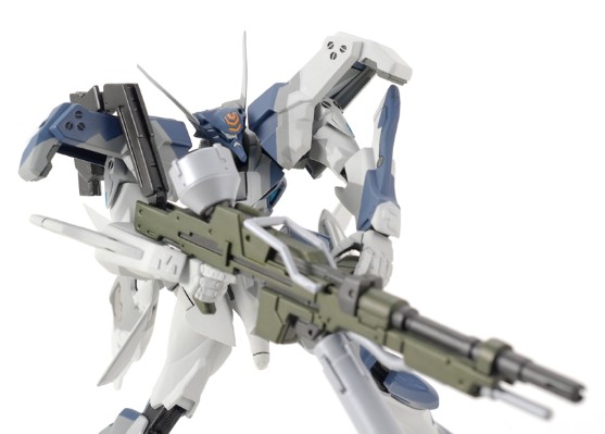 Muv-luv Ａ３ 2008 限定 第1弹 94式 战术步行战斗机 不知火・壱型丙