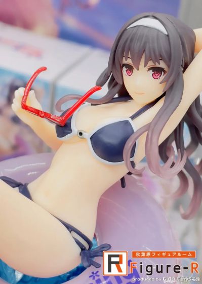 AFG 路人女主的养成方法 Fine  霞之丘诗羽