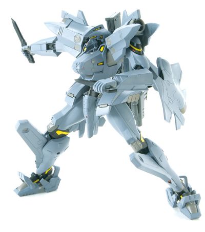 Muv-Luv A3 2009 限定 第6弹 F-16 战隼