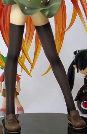 灼眼的夏娜 夏娜