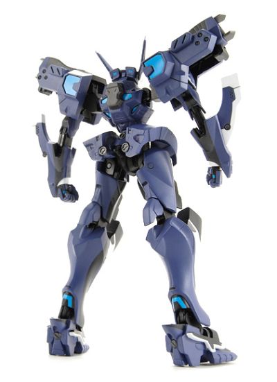 Muv-Luv A3 2009 限定 第3弹 XFJ-01b 不知火・弐型