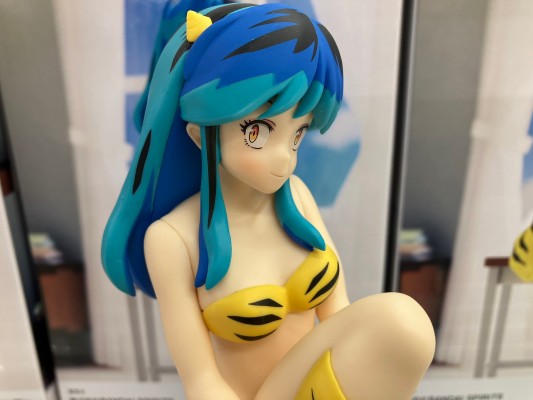 悠闲时光 福星小子系列 拉姆