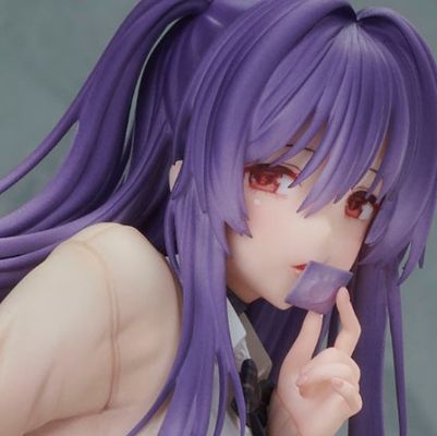 今天想要哪一个呢？ 上条百合