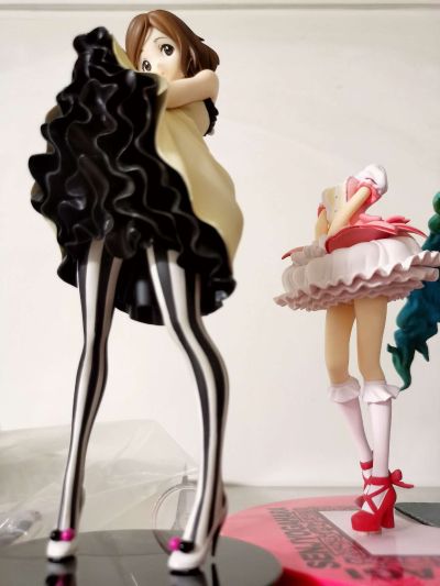 轻音少女！ 平沢唯 Ending ver. (Don't say lazy)