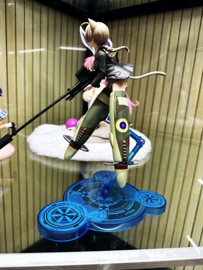 强袭魔女 莉涅特·毕晓普