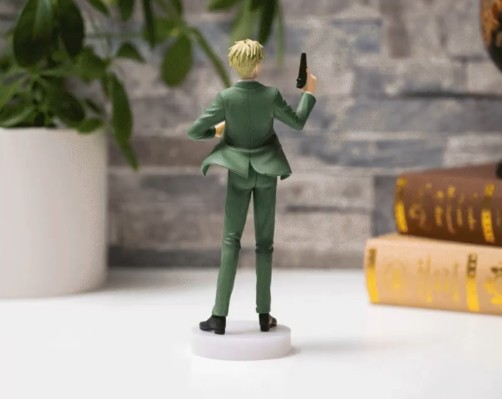 POP UP PARADE 间谍过家家 劳埃德·福杰