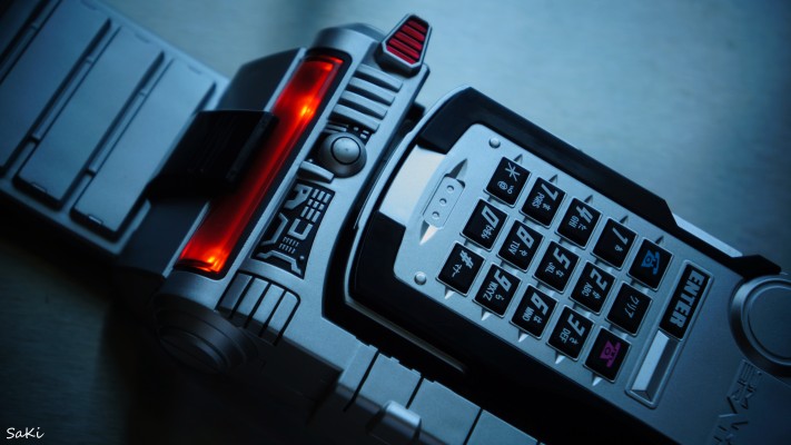 CSM系列 - 假面骑士555 - 凯撒设备