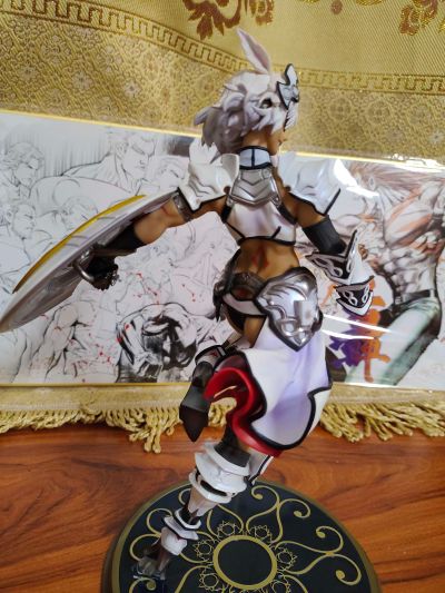 命运-冠位指定 枪兵-凯妮斯