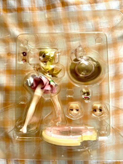 〈物语〉系列 忍野忍 