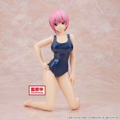 Celestial vivi 电影 五等分的新娘 中野一花 学校泳衣