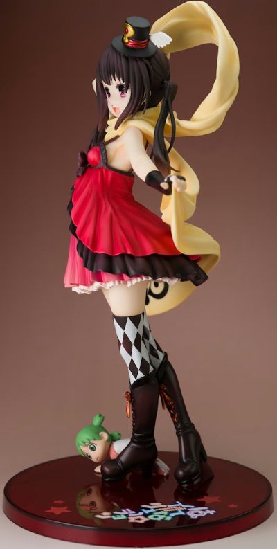 奇幻☆怪盜 星里果菜