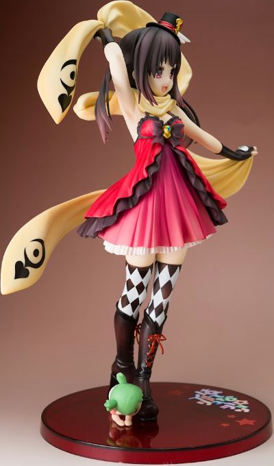 奇幻☆怪盜 星里果菜