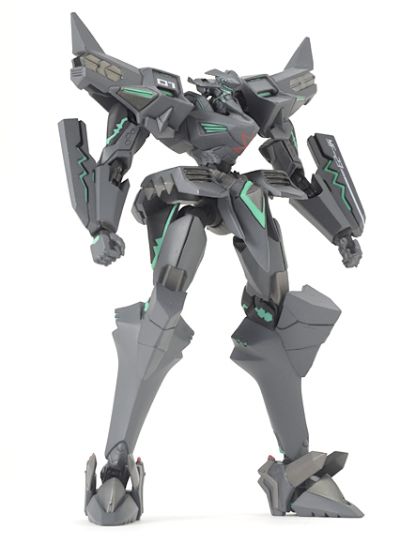 Muv-Luv A3 第25弹 YF-23 黑寡妇II PAV-1 “蜘蛛”