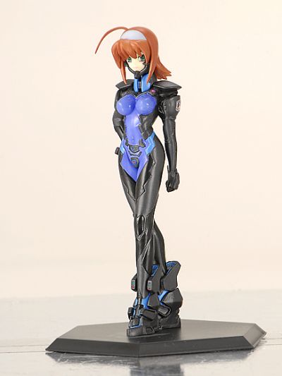 Muv-Luv M.O.E. 最终时代角色 02