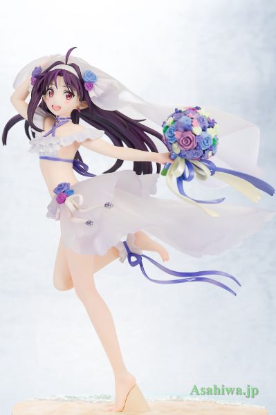 KDcolle 刀剑神域 有纪 仲夏的闪耀 盛夏闪耀的新娘