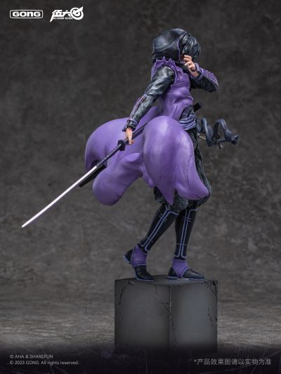 刺客伍六七 伍六七-大柒