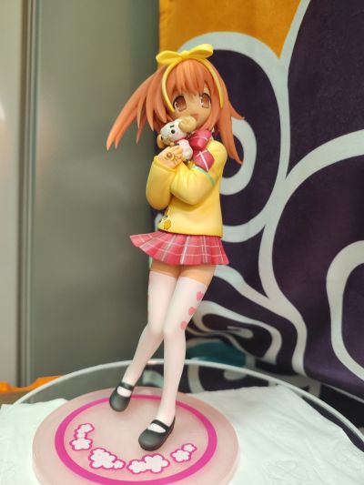 七色星露 秋姫すもも 