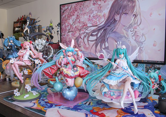 spiritale 初音
