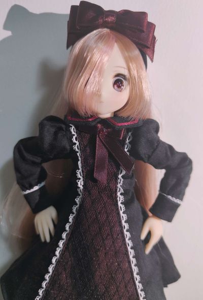 Coloful Dreamin’ /  玛丽·奈特 ～我们的全新故事～