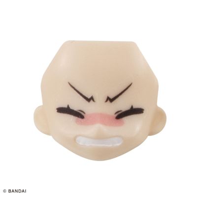 AQUA SHOOTERS! 表情配件包01 日向悠二款式