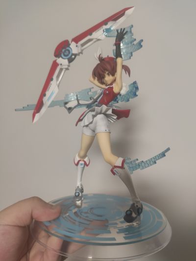 绯色战姬 一色茜 イグニッションver.