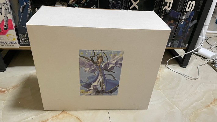 我的女神 贝露丹迪