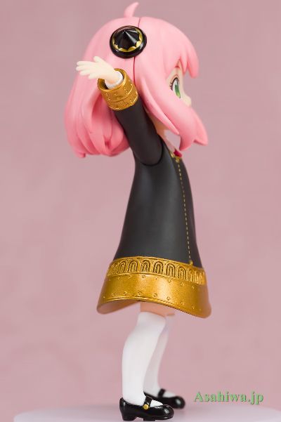 POP UP PARADE 间谍过家家 阿尼亚·福杰