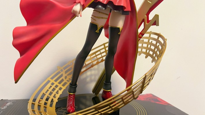 宿命回响：命运节拍 命运