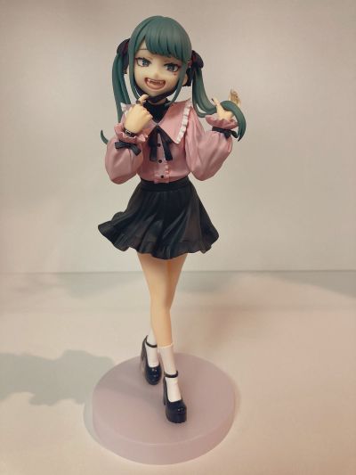 POP UP PARADE 初音未来 吸血鬼 L尺寸