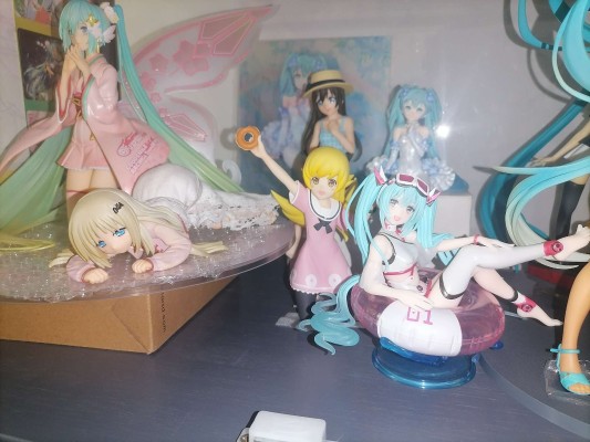 Chokonose Figure Love Live! 虹咲学园校园偶像同好会 樱坂雫