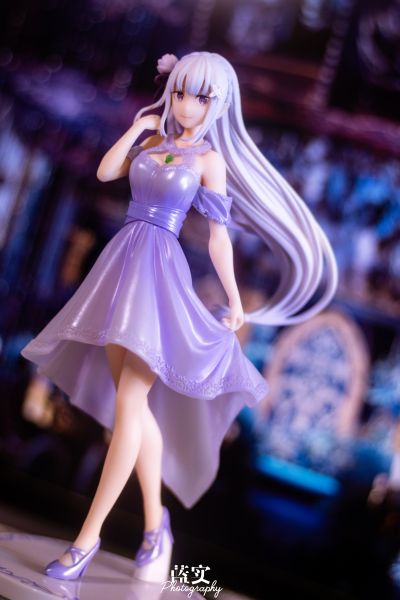 一番赏 B奖 爱蜜莉雅