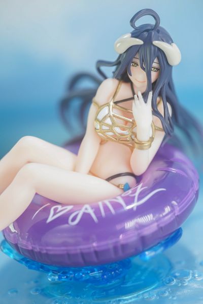 AFG OVERLORD 第四季  雅儿贝德