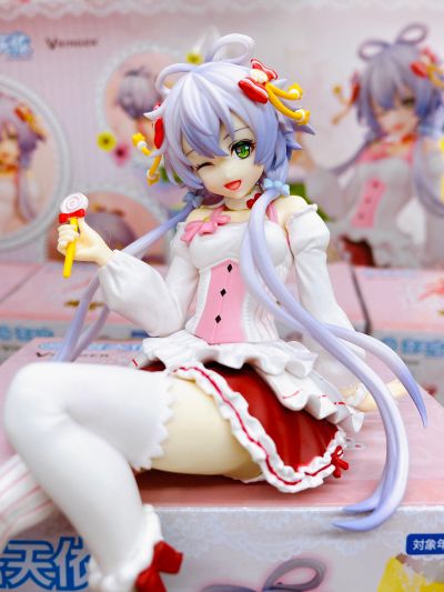 压泡面  洛天依系列 糖果洛天依