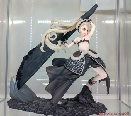 KD Colle 魔法少女伊莉雅 伊莉雅丝菲尔・冯・爱因兹贝伦 梦幻召唤：狂战士