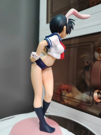 我的主人爱作怪 泽渡泉 Dokidoki Time Cosplay Bunny Ver. 