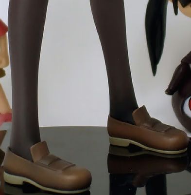 灼眼的夏娜 夏娜