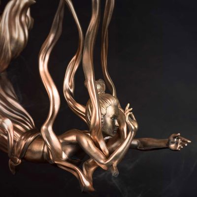 艺术家系列 一念