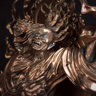 艺术家系列 一念