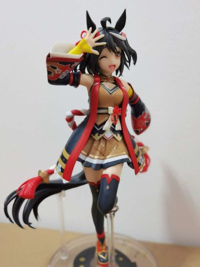 一番赏 赛马娘 第五弹 A奖 北部玄驹