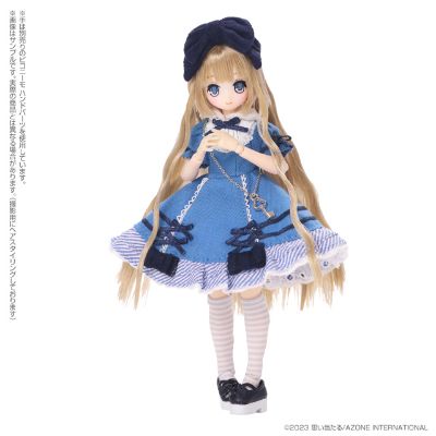 Picco Ex☆Cute / Koron 经典爱丽丝 ～爱丽丝漫游派对～ 1.1版 名古屋店开业11周年纪念