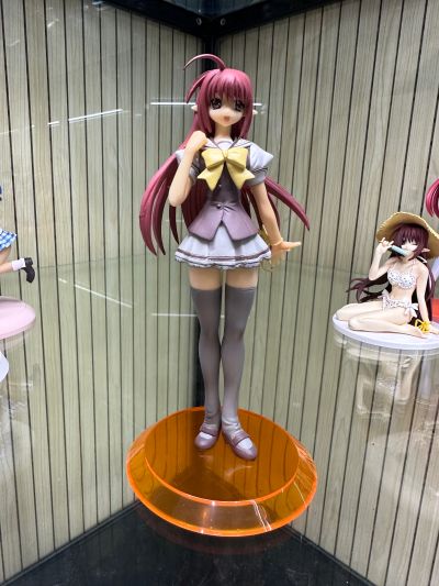 SHUFFLE！(Shuffle) 第1弹 利希安瑟丝 夏服Ver. 